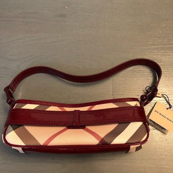 Burberry Handbag - Picture 2 of 6